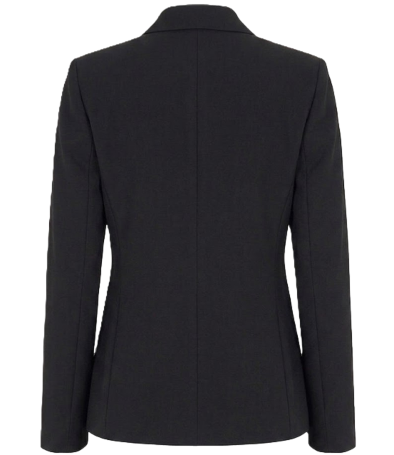 Pinko Giacca da Donna - Nero Limousine - 100256-A3da