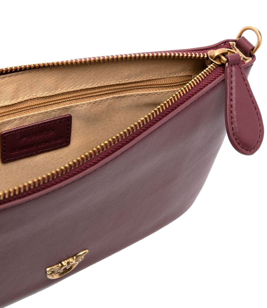Pinko Borsa da Donna - Ribes IntensO-Antique Gold - 100455-A0f1