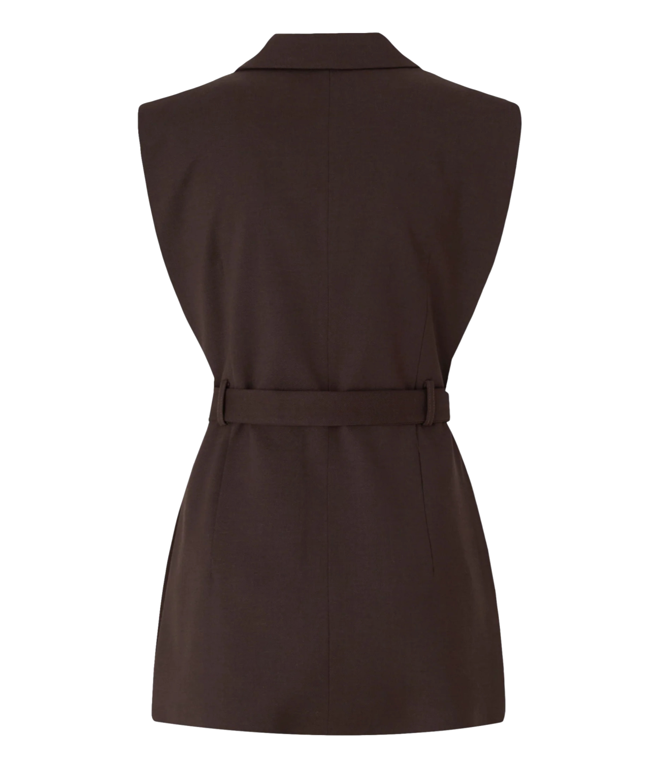 Pinko Giacca da Donna - Marrone Oltre Buio - 107727-A3ms