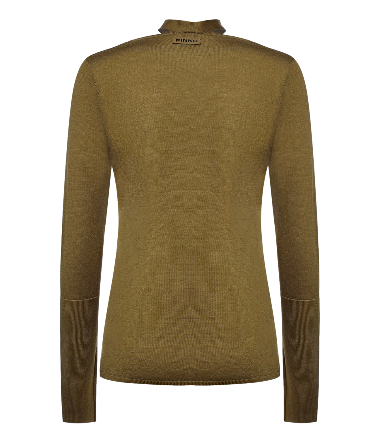 Pinko Maglia da Donna - VerdE-Lucertola - 107775-A3o1