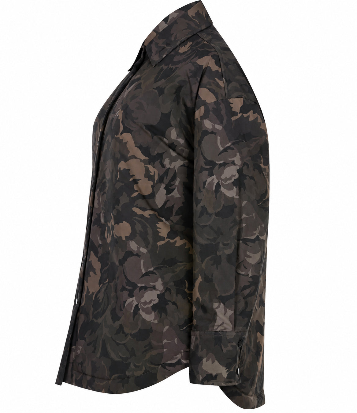 Pinko Cappotto da Donna - Mult.verde/nero - 107916-A3pn