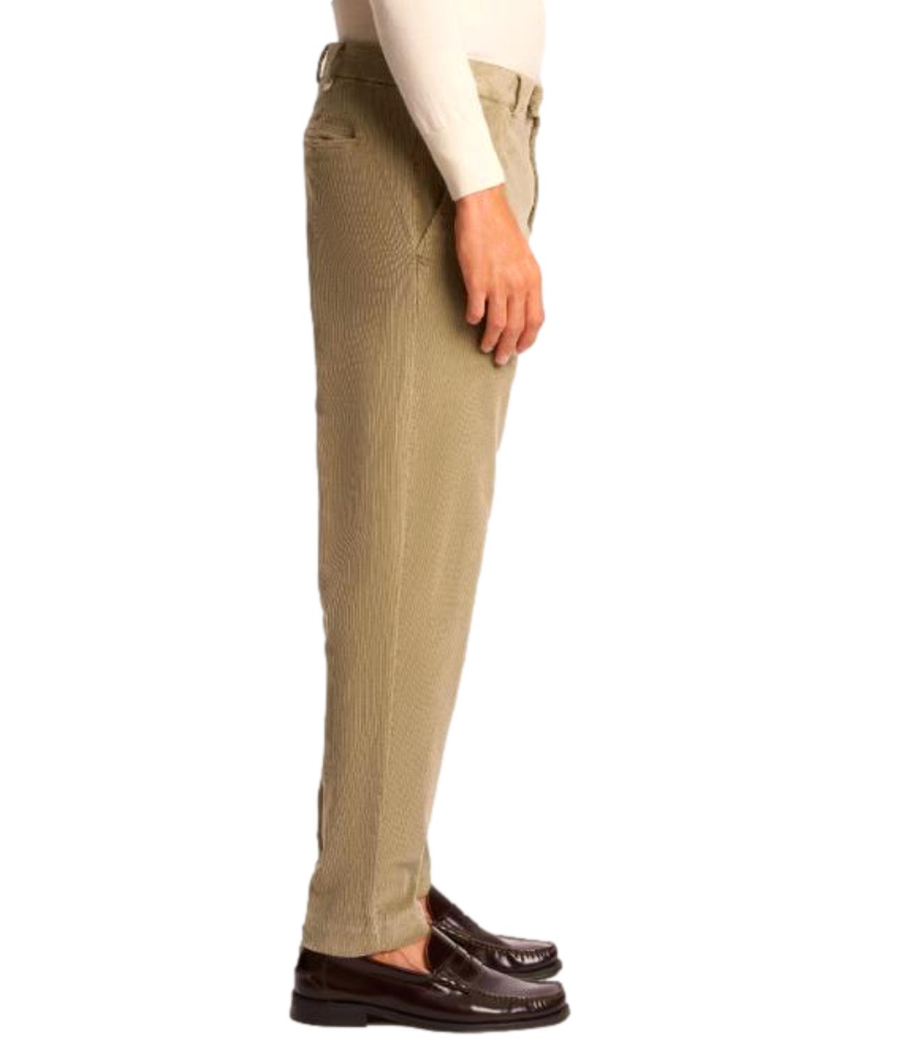 Pt Torino Pantalone da Uomo - Beige - Coasx0z00fwd Pg81