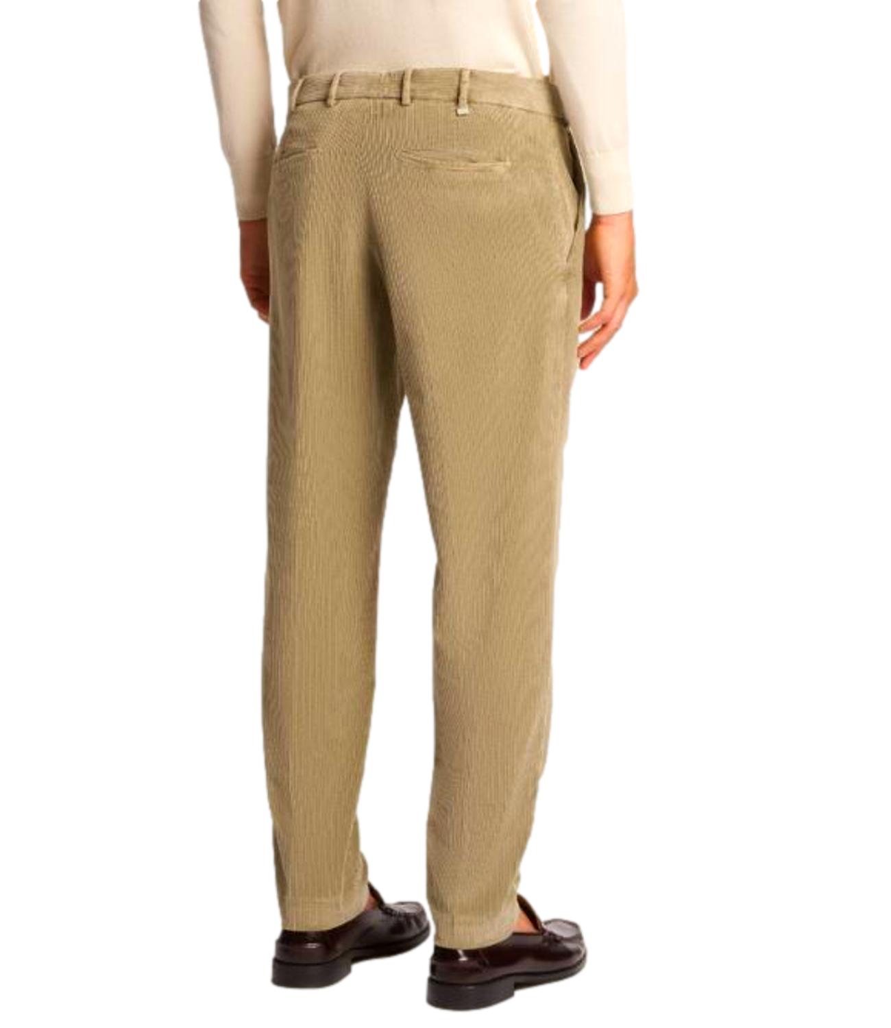 Pt Torino Pantalone da Uomo - Beige - Coasx0z00fwd Pg81