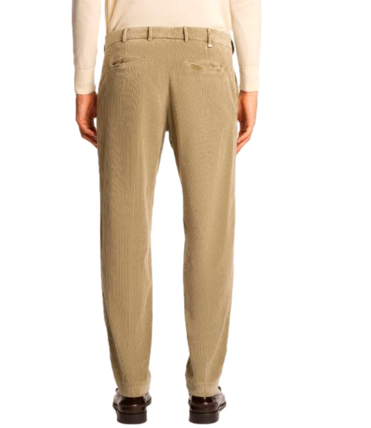 Pt Torino Pantalone da Uomo - Beige - Coasx0z00fwd Pg81