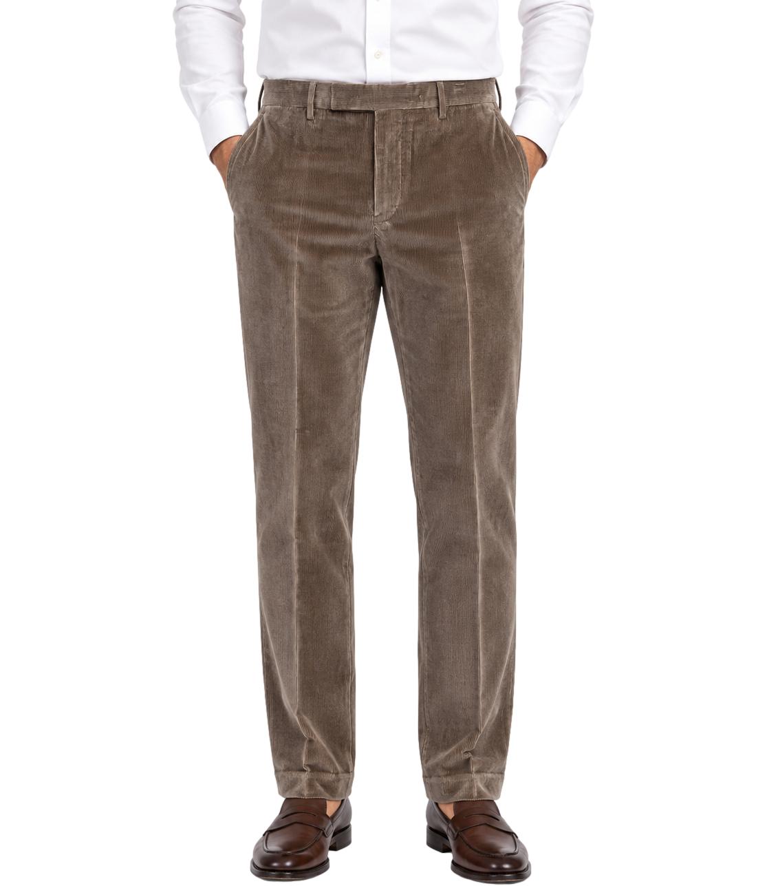 Pt Torino Pantalone da Uomo - Marrone - Coasx0z00fwd Pg81