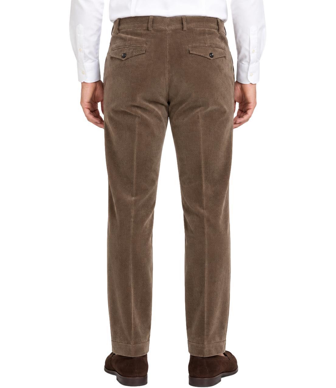 Pt Torino Pantalone da Uomo - Marrone - Coasx0z00fwd Pg81