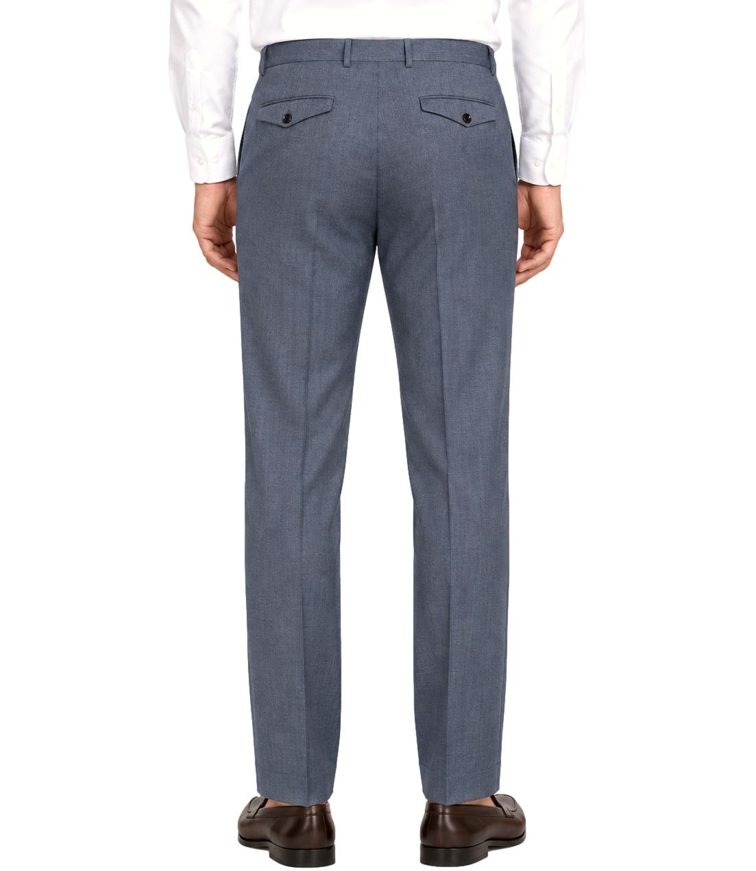Pt Torino Pantalone da Uomo - Grigio - Corfzaz40fwd To03