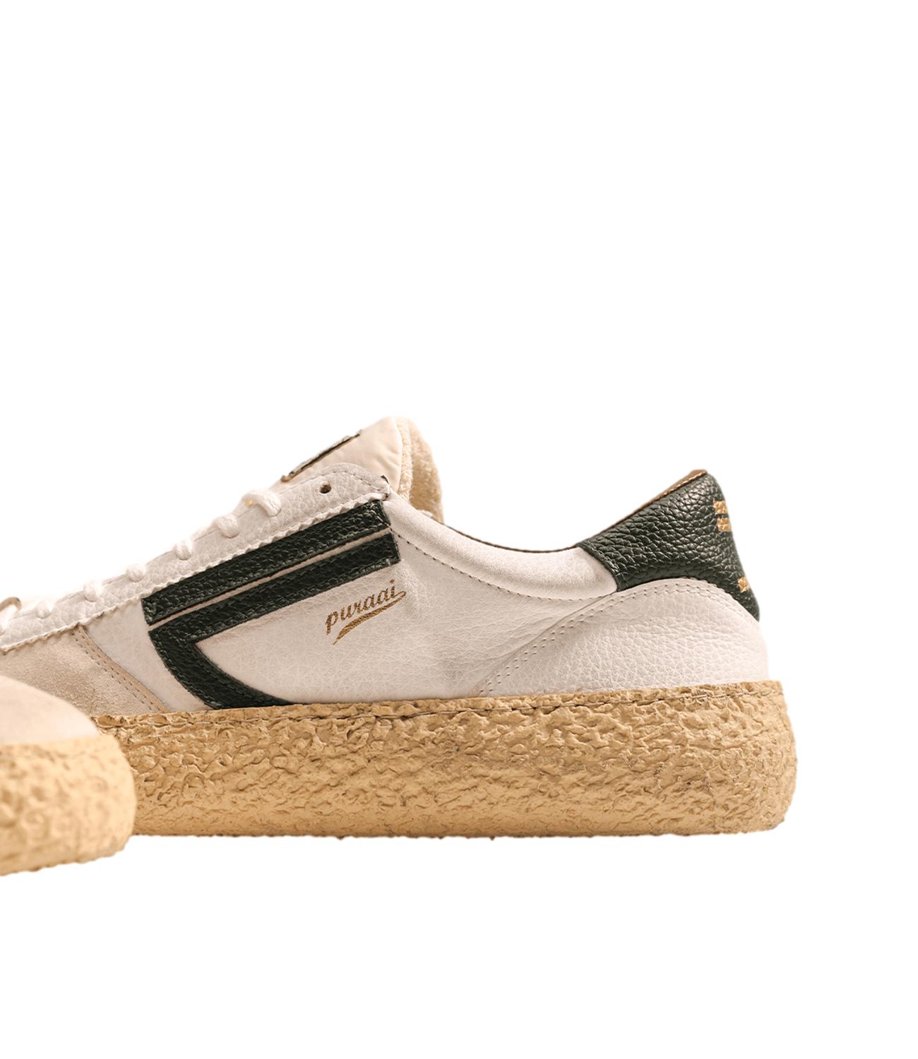 Puraai Sneakers da Uomo - Vintage Vischio - Pu101v