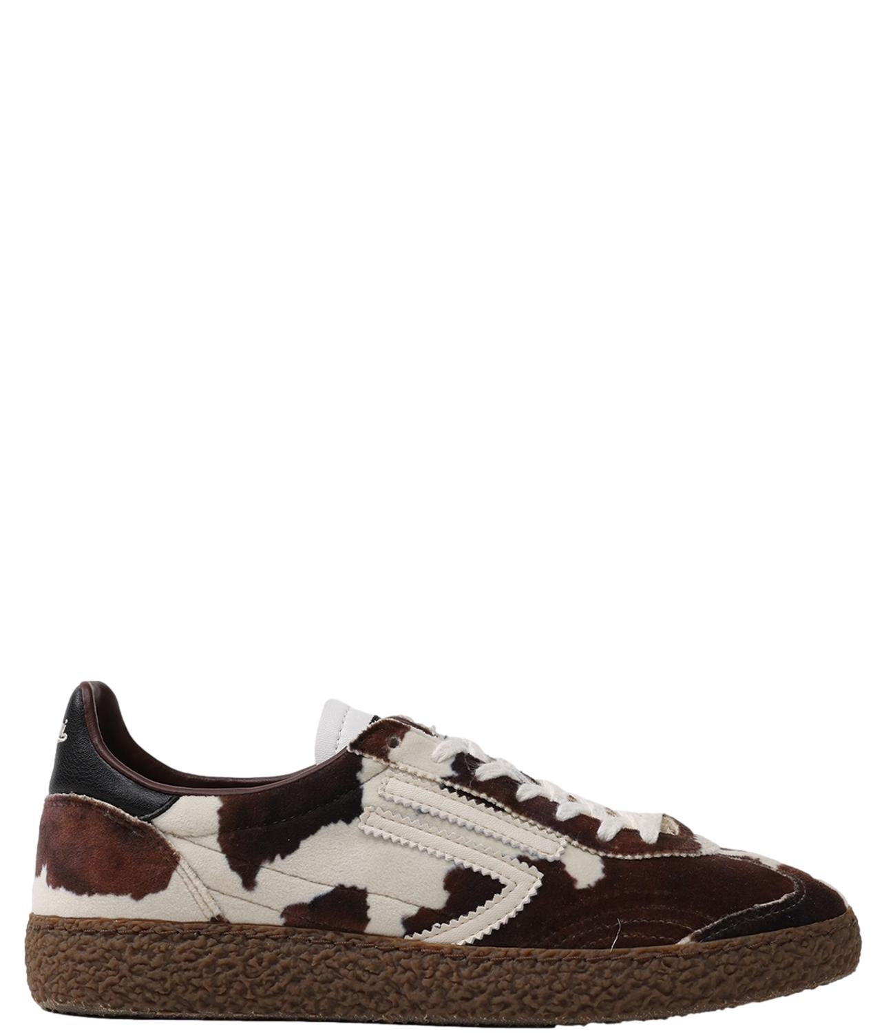 Puraai Sneakers da Donna - Carolina - Pu601x