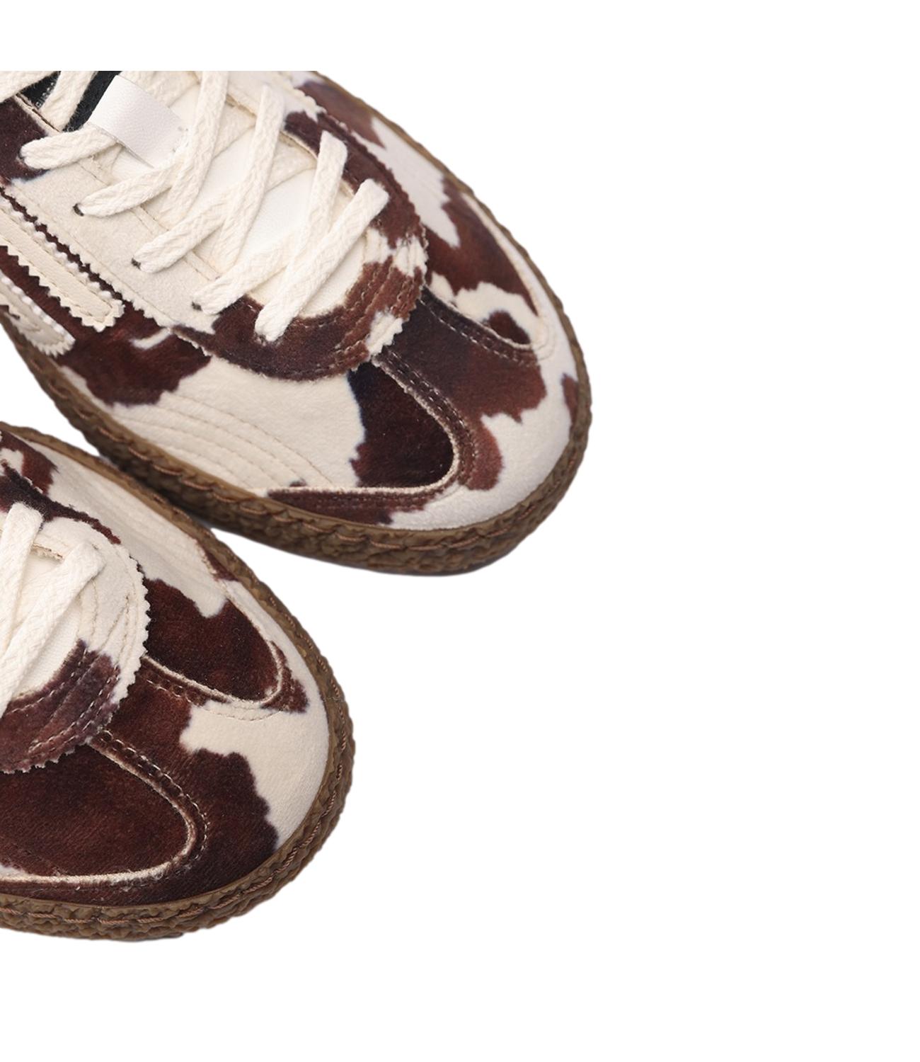 Puraai Sneakers da Donna - Carolina - Pu601x