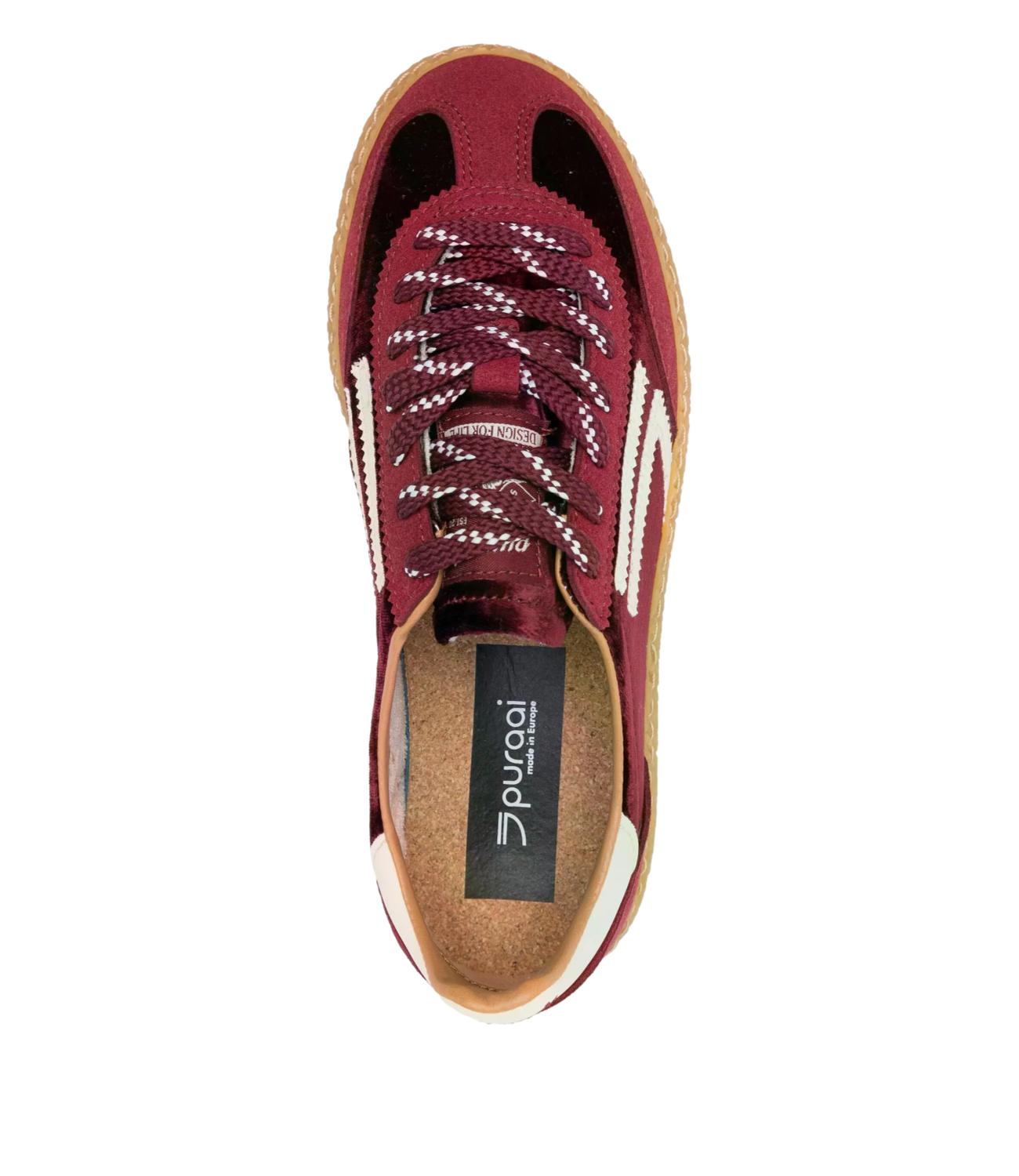Puraai Sneakers da Donna - Figue - Pu601x