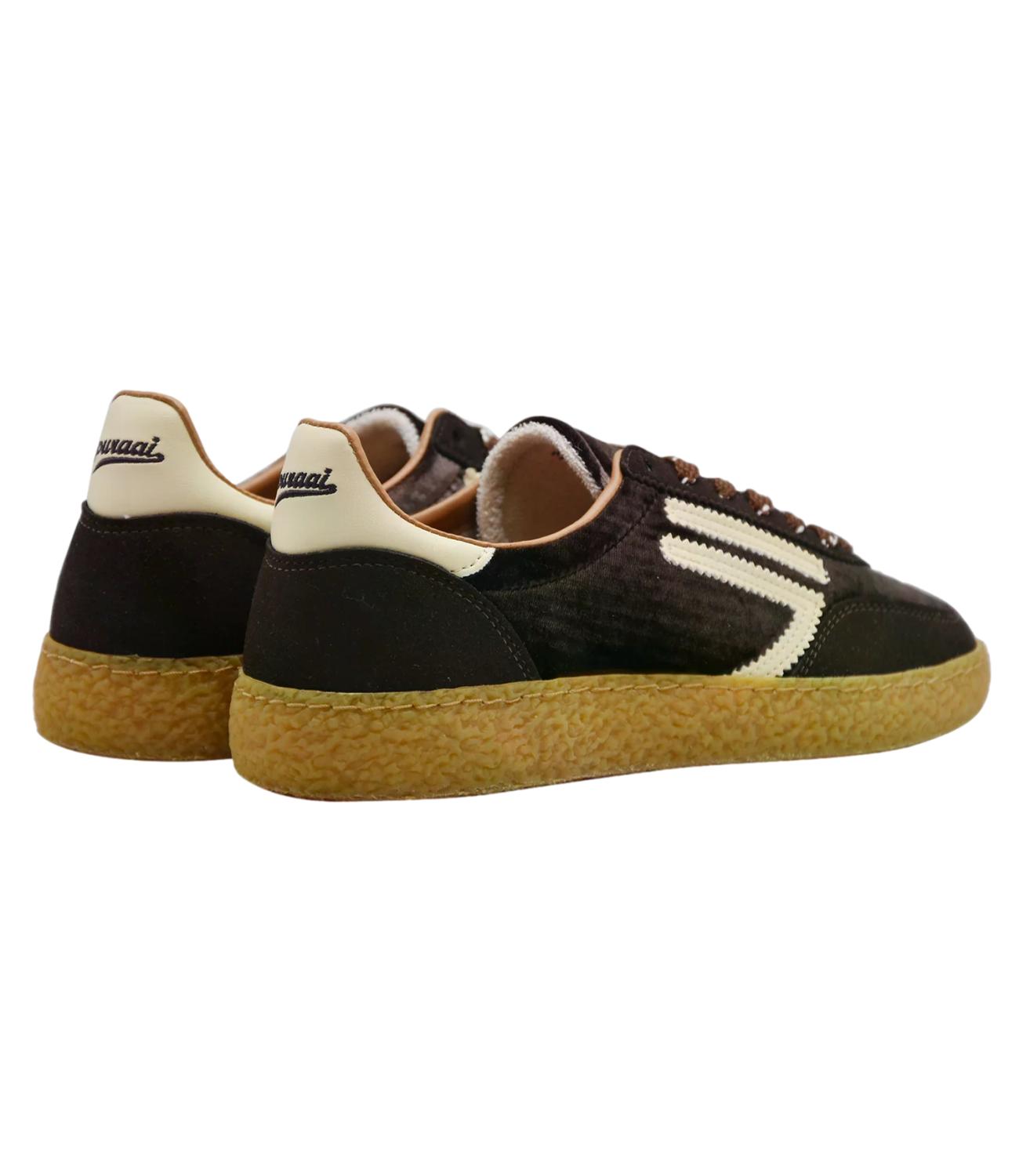 Puraai Sneakers da Donna - Tiramisu - Pu601x