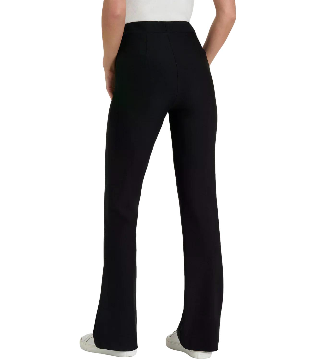 Ragno Pantalone da Donna - Nero - Dl20pc