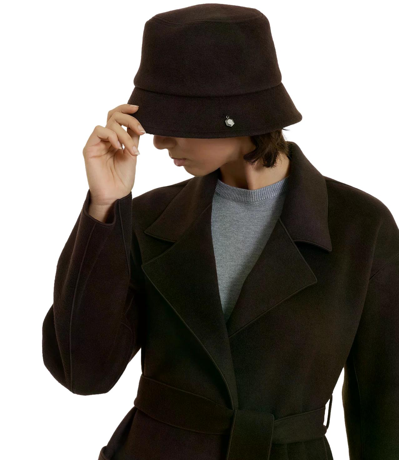Ragno Cappello da Donna - Chocolate Torte - Dq61ya