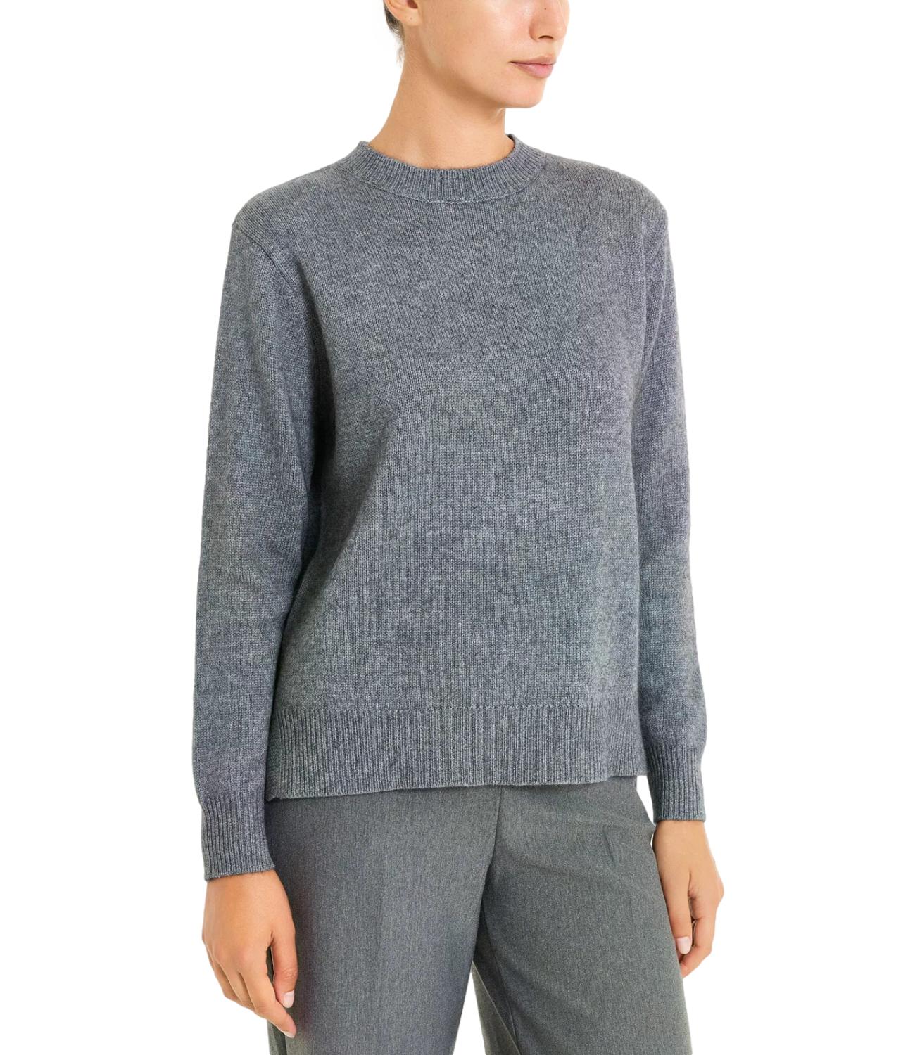 Ragno Maglia da Donna - Ferro Mel. - Dr13m9