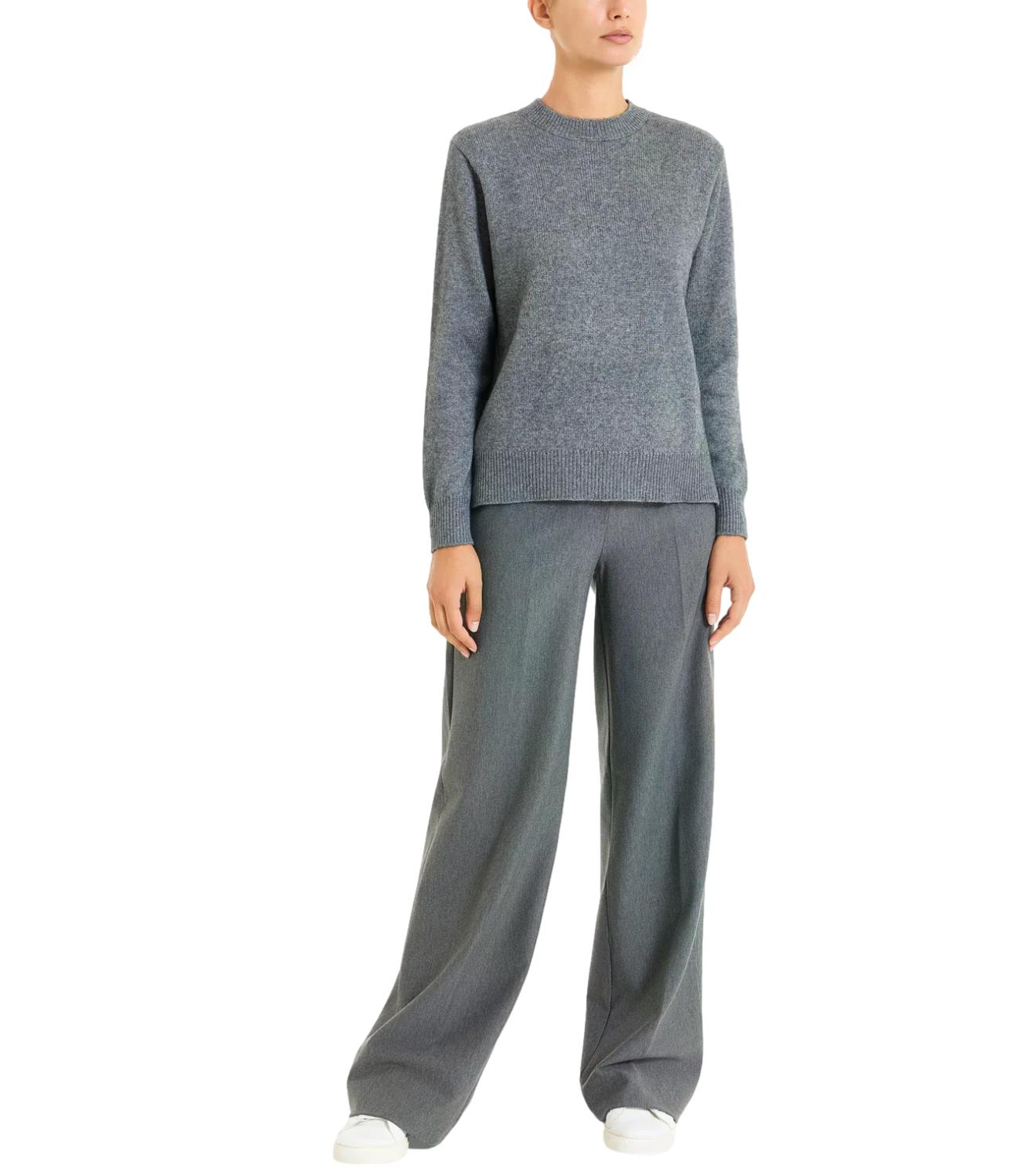 Ragno Maglia da Donna - Ferro Mel. - Dr13m9