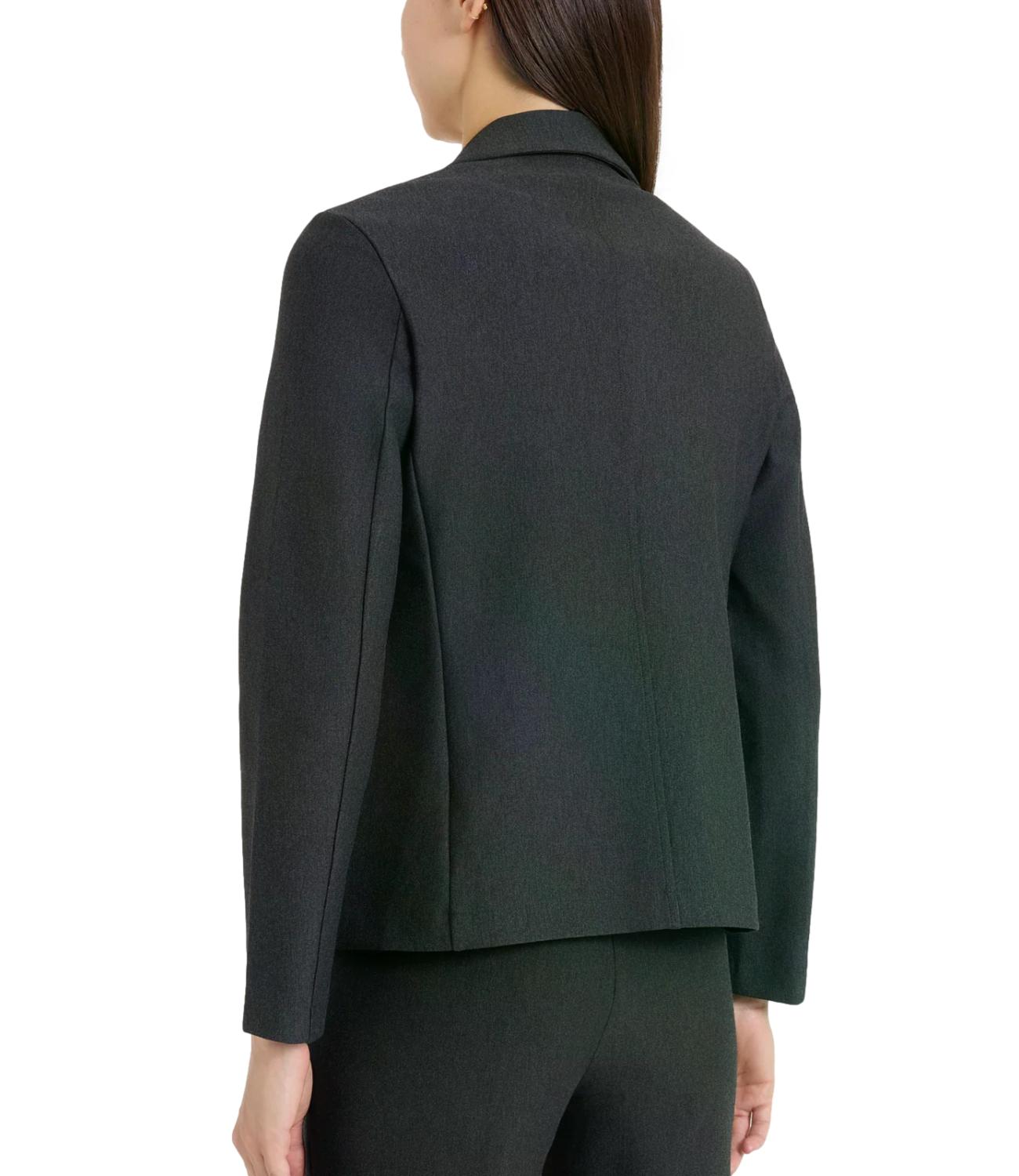 Ragno Blazer da Donna - Oscuro Mel. - Dr32g6