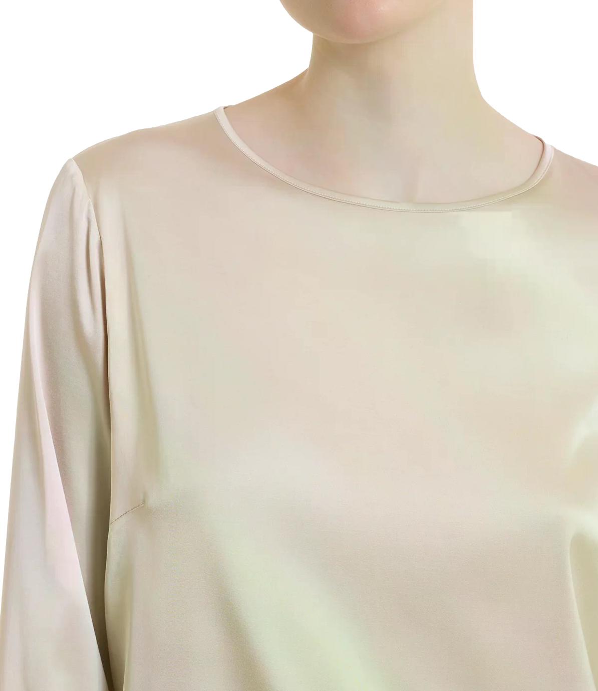 Ragno Maglia da Donna - Champignon - Ds51s9