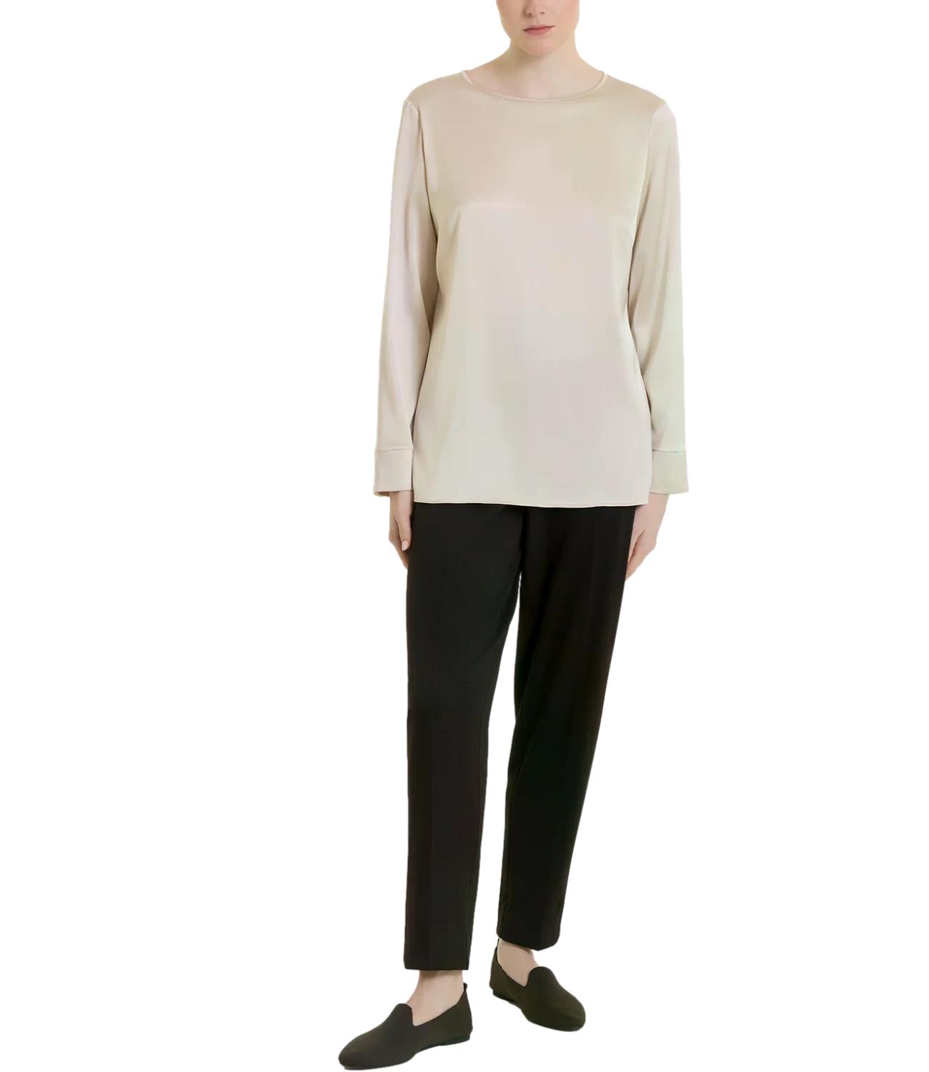 Ragno Maglia da Donna - Champignon - Ds51s9