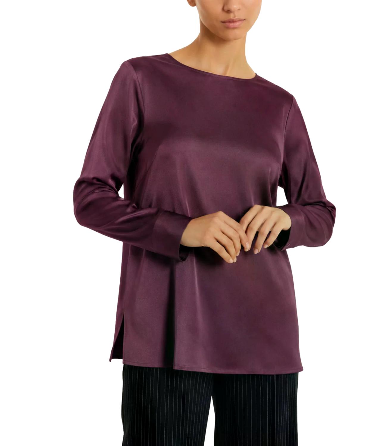 Ragno Maglia da Donna - Huckleberry - Ds51s9
