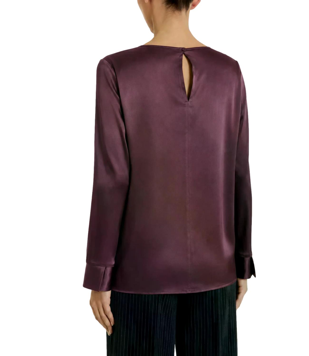 Ragno Maglia da Donna - Huckleberry - Ds51s9