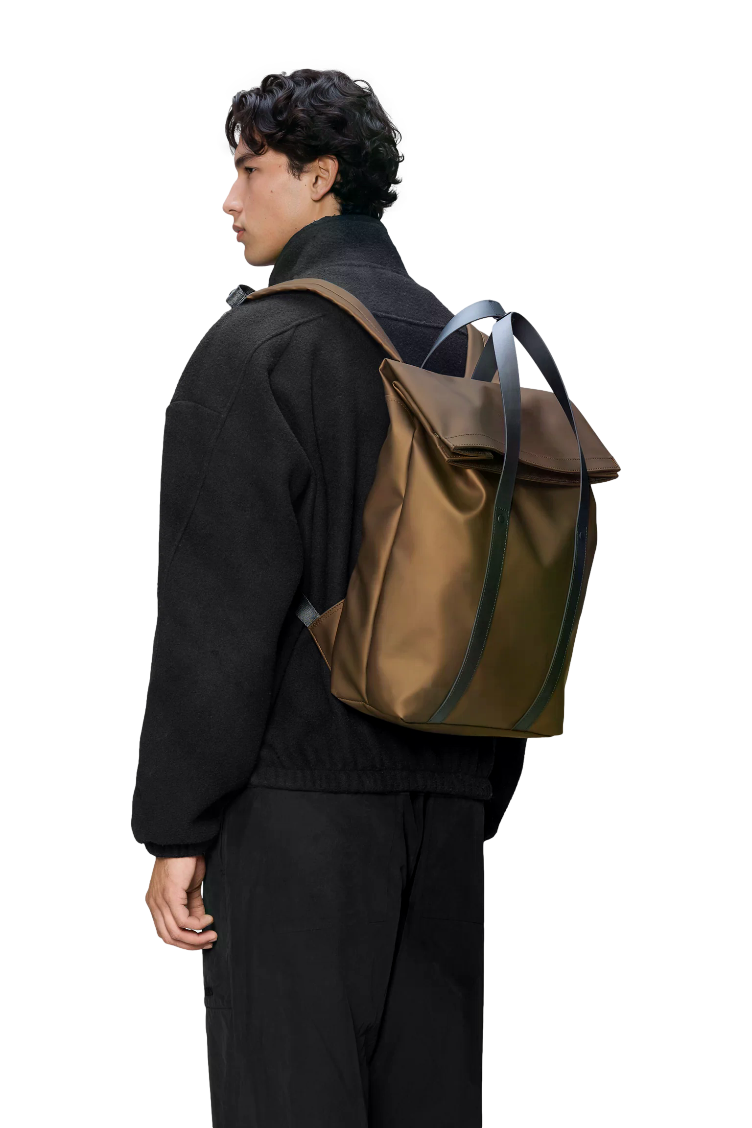 Rains Zaino da Uomo - Comet - 12940