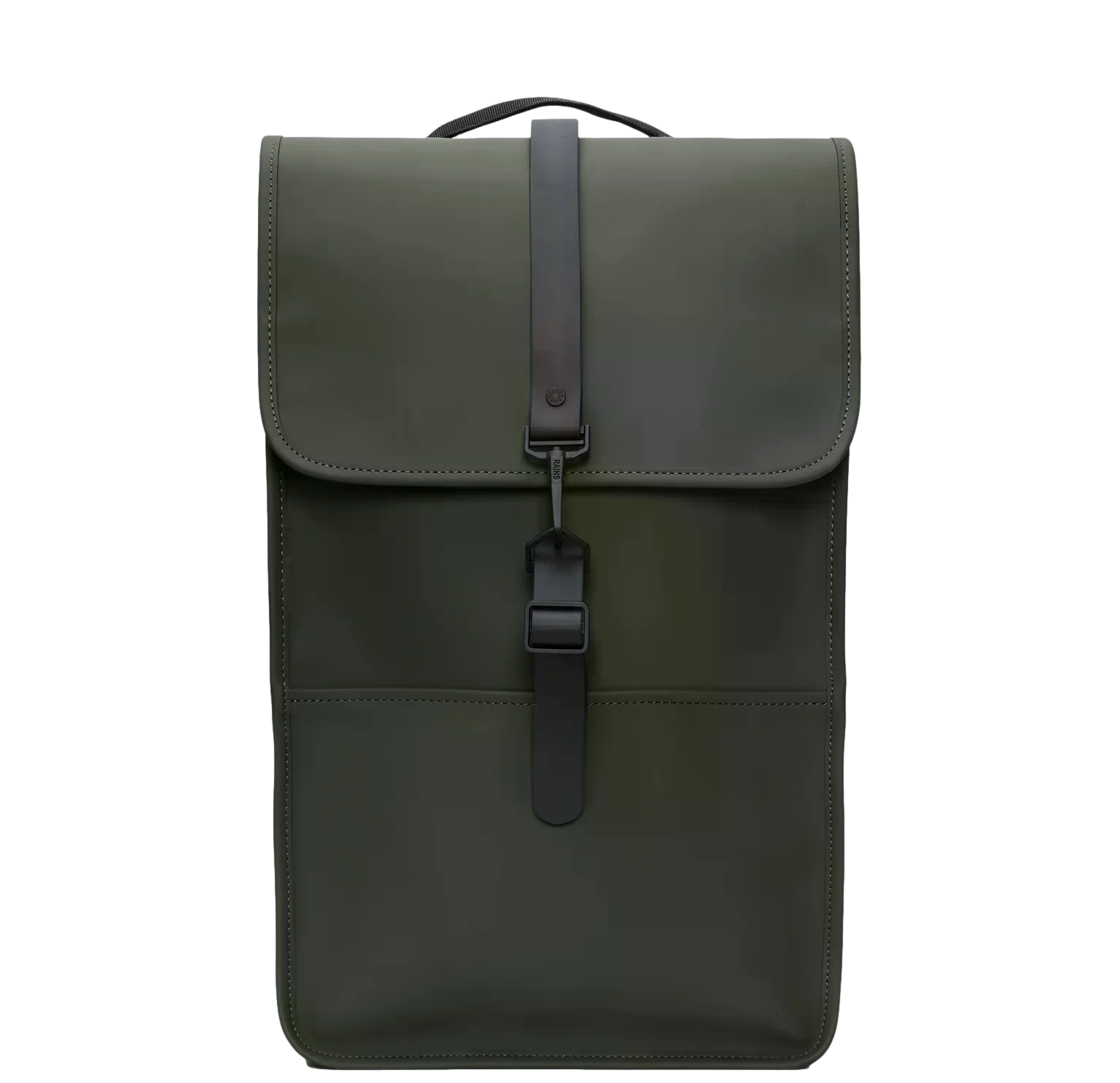 Zaino Rains Backpack verde militare