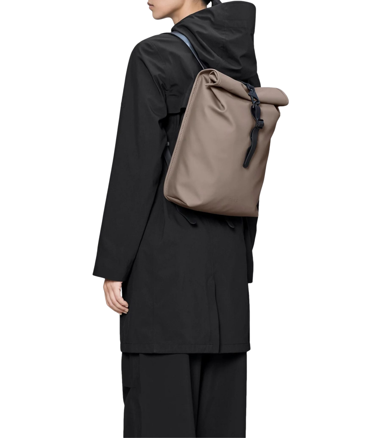 Rains Zaino da Uomo - Cinder - 13330