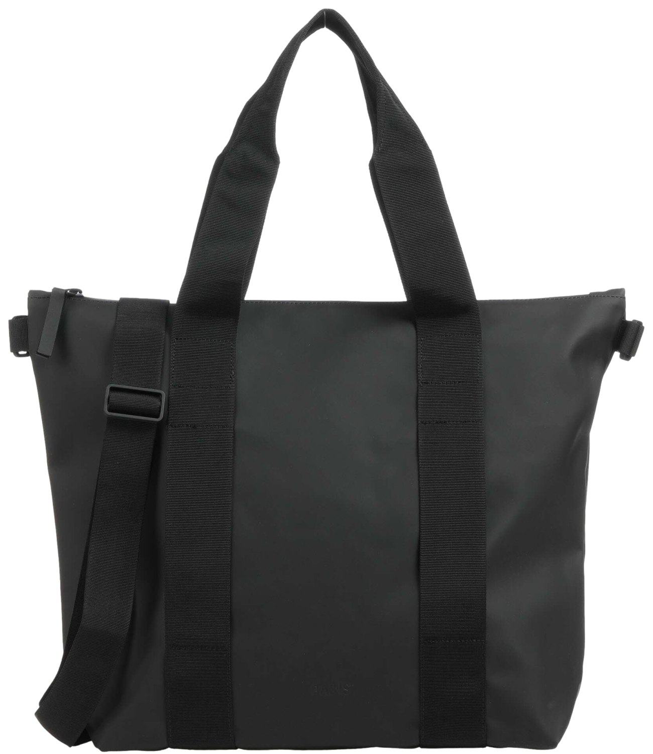 Rains Borsa da Uomo - Black - 14160