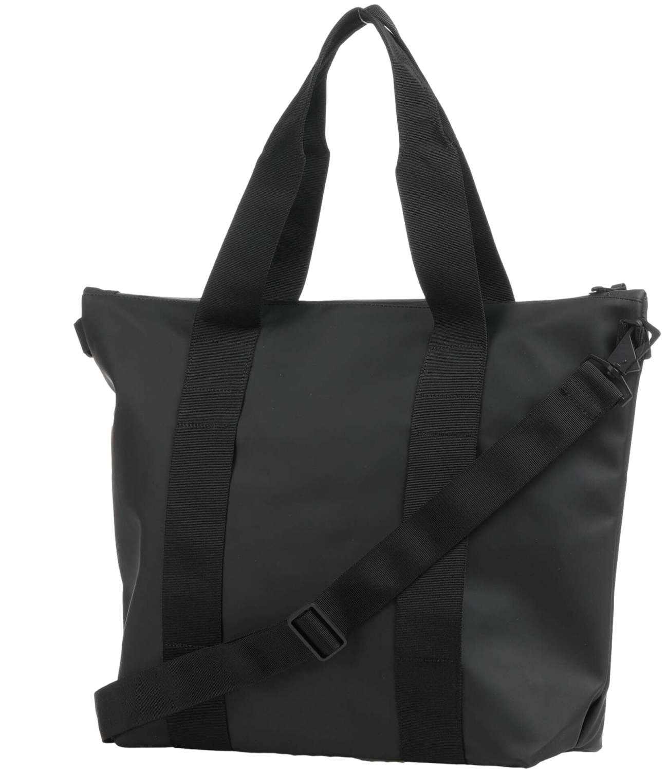 Rains Borsa da Uomo - Black - 14160