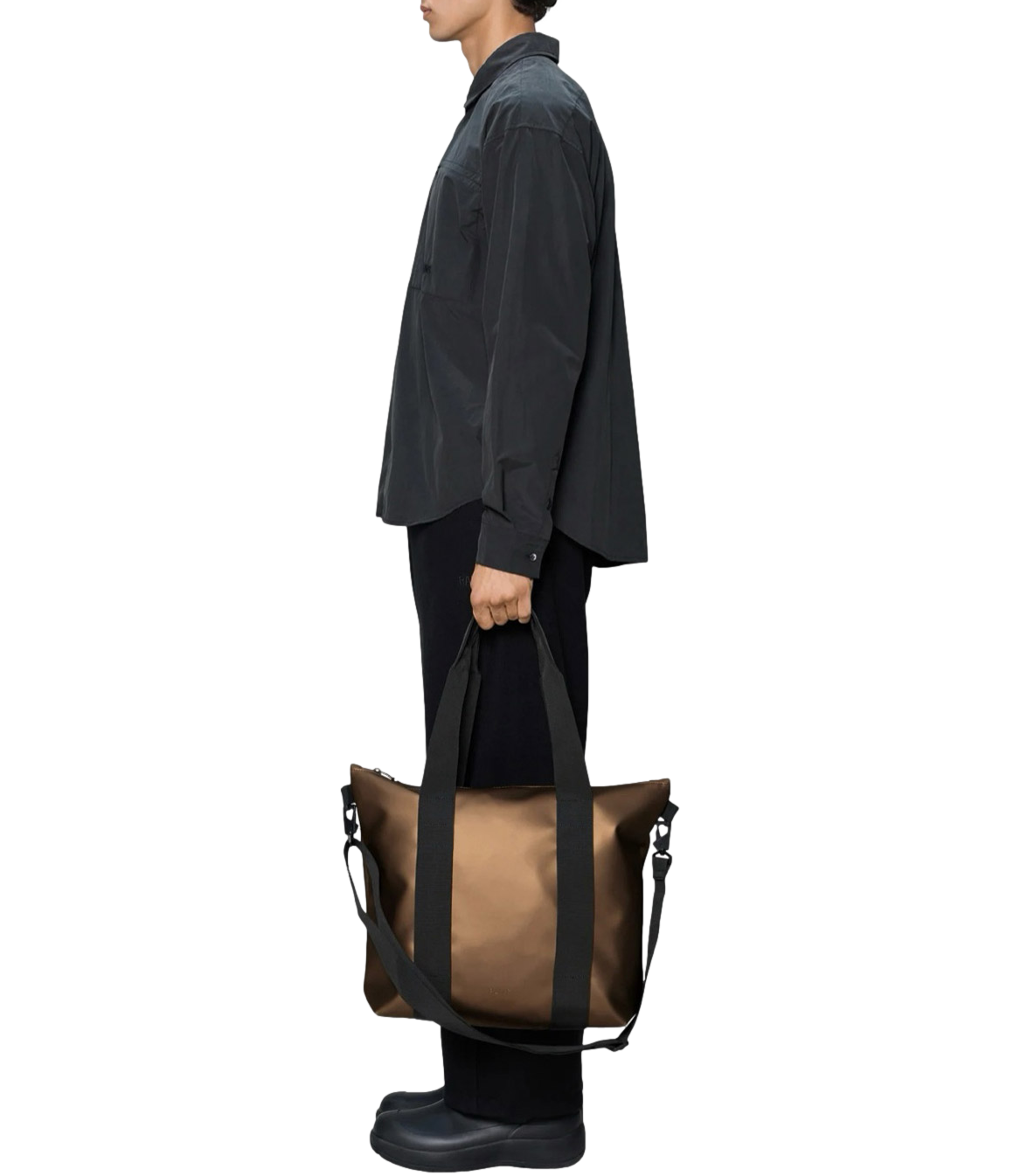 Rains Borsa da Uomo - Comet - 14160
