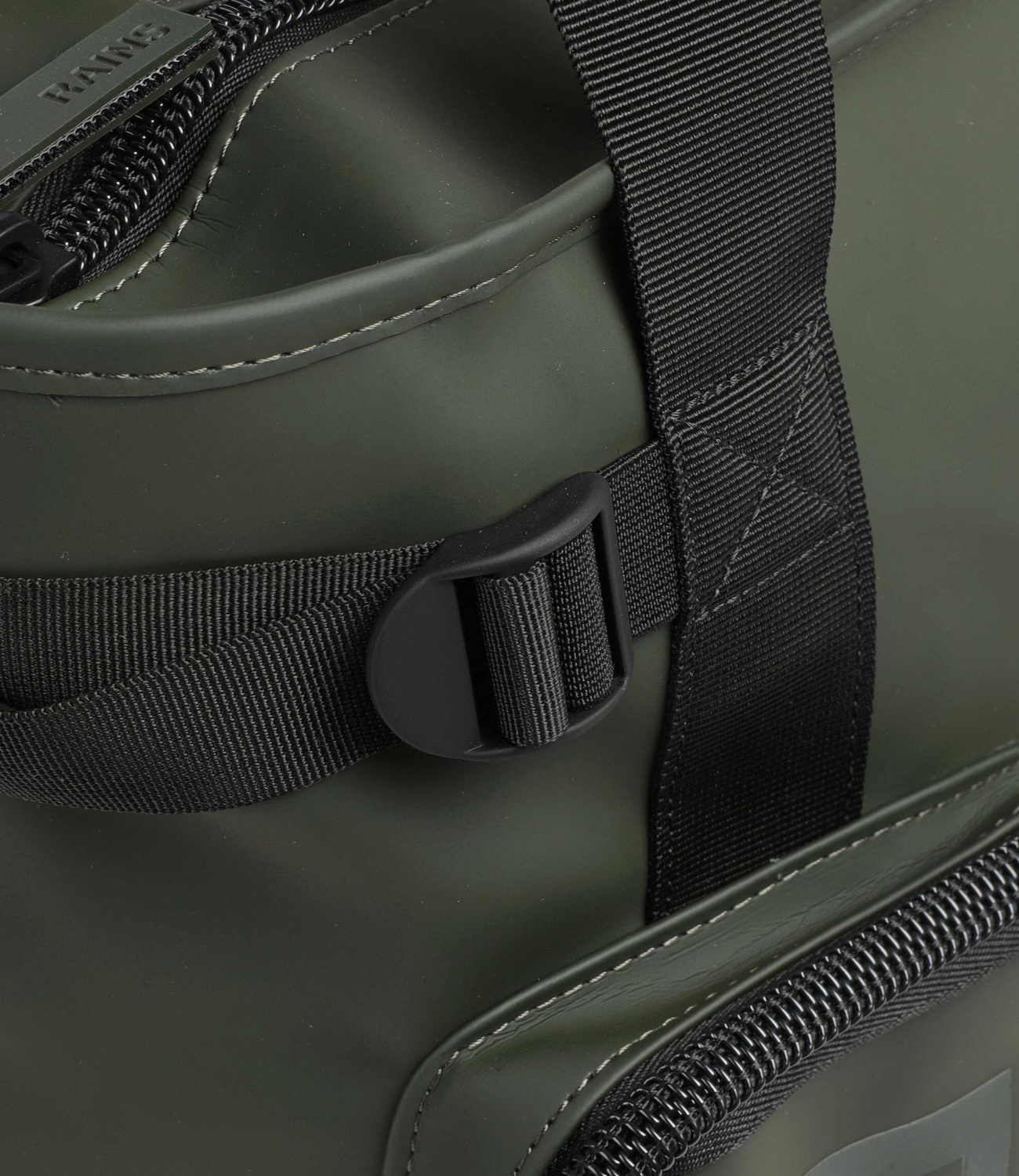 Rains Zaino da Uomo - Green - 14240