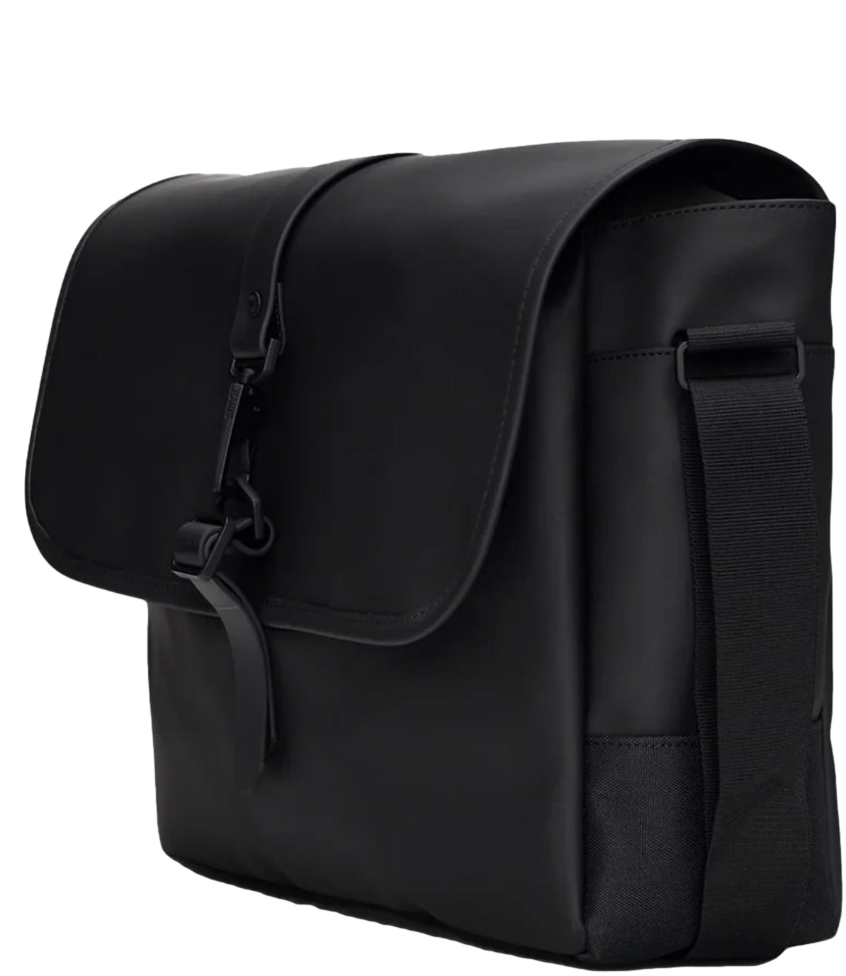 Rains Borsa tracolla da Unisex - Nero - 14580