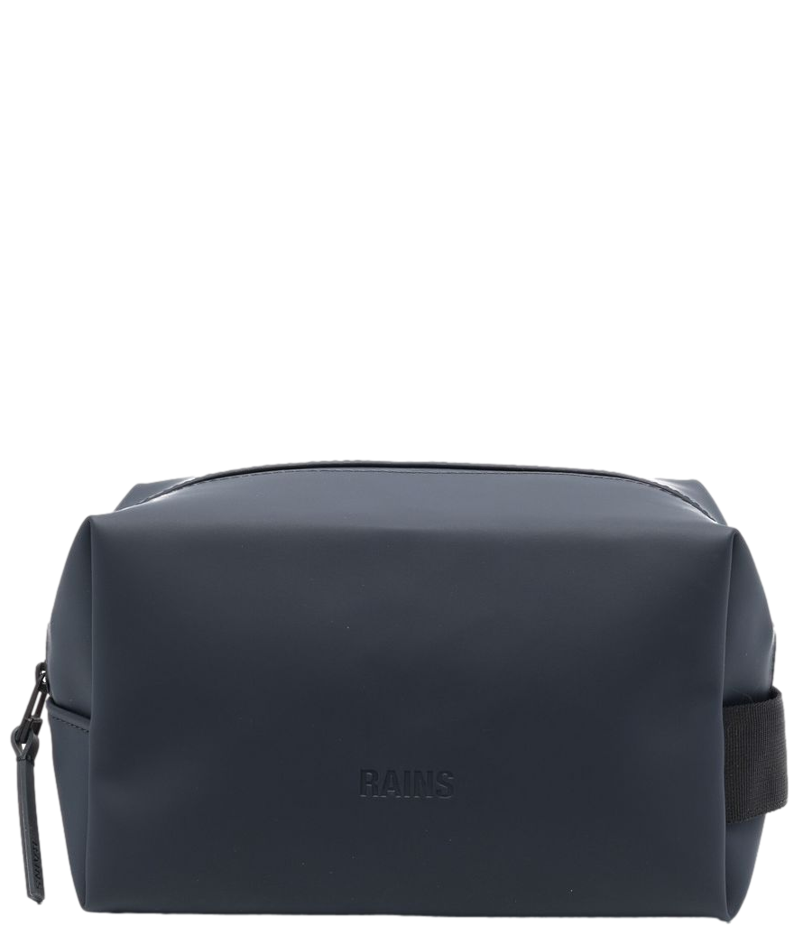 Rains Pochette da Uomo - Navy - 15580