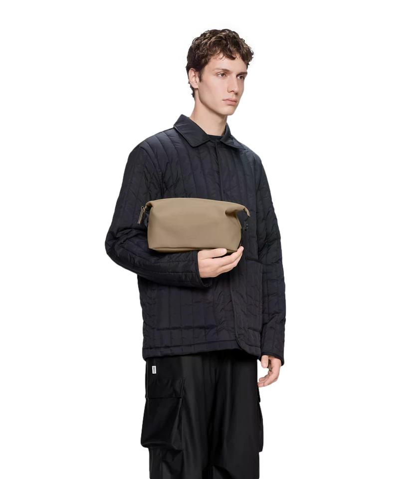 Rains Borsa da Uomo - Cinder - 15630