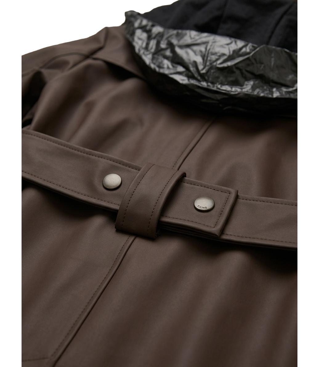 Rains Trench da Donna - Marrone - 21520