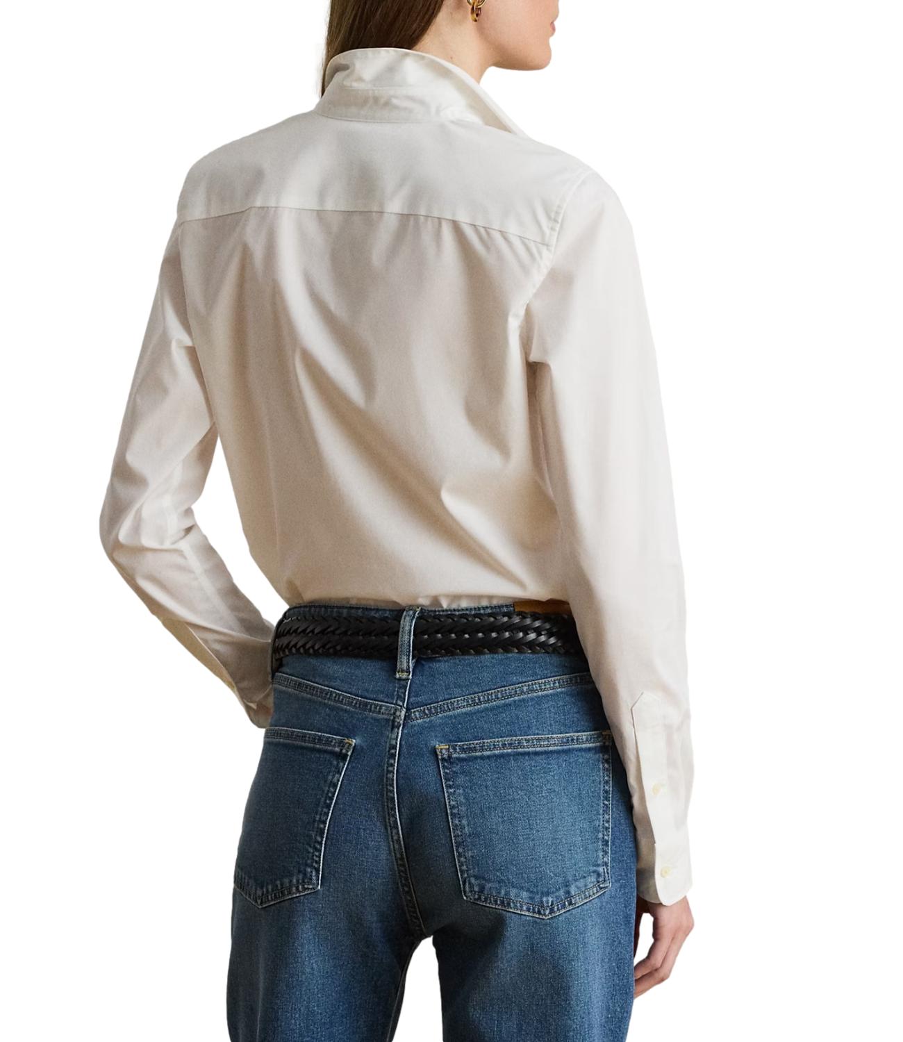 Ralph Lauren Camicia da Donna - White - 200684553