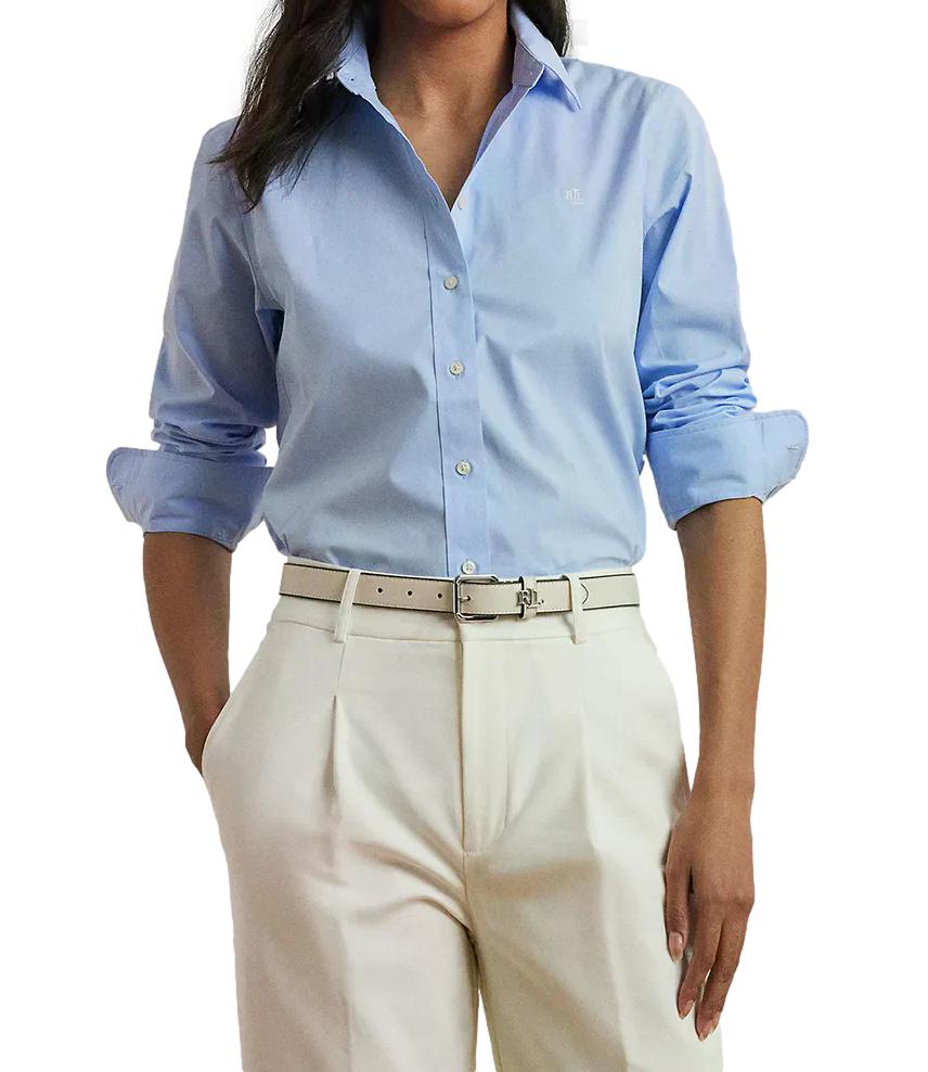 Ralph Lauren Camicia da Donna - Blue - 200684553