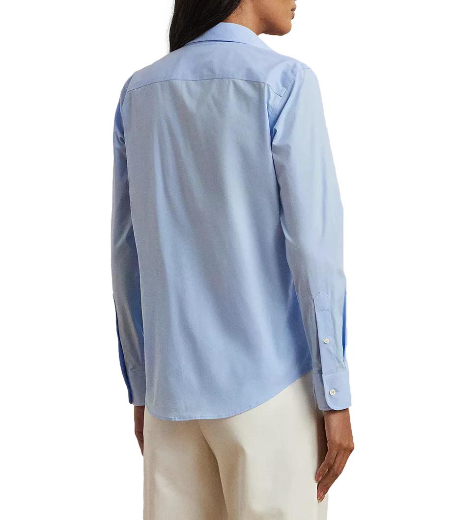 Ralph Lauren Camicia da Donna - Blue - 200684553