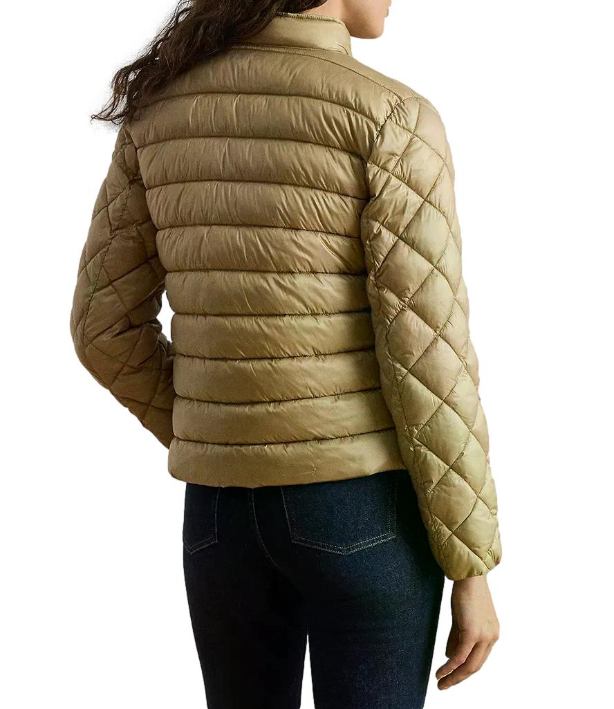 Ralph Lauren Cappotto da Donna - Birch Tan - 297p18066