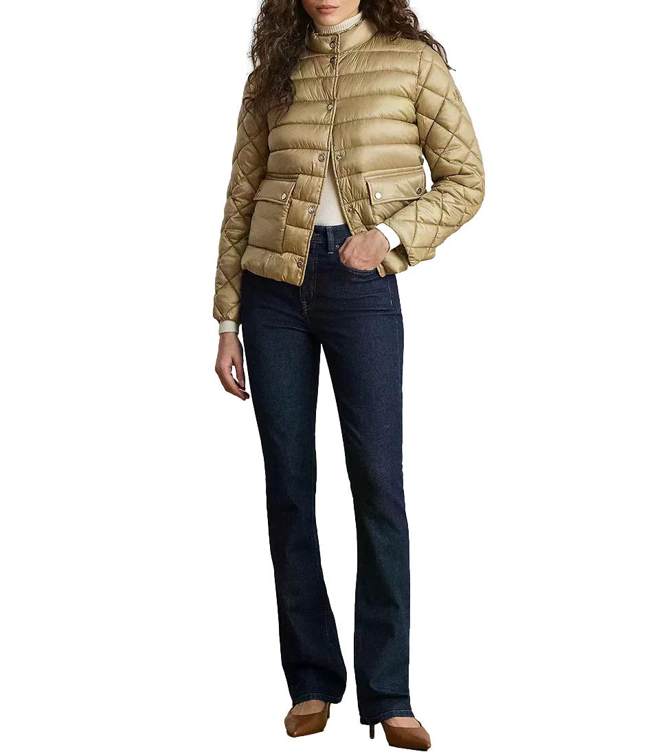 Ralph Lauren Cappotto da Donna - Birch Tan - 297p18066