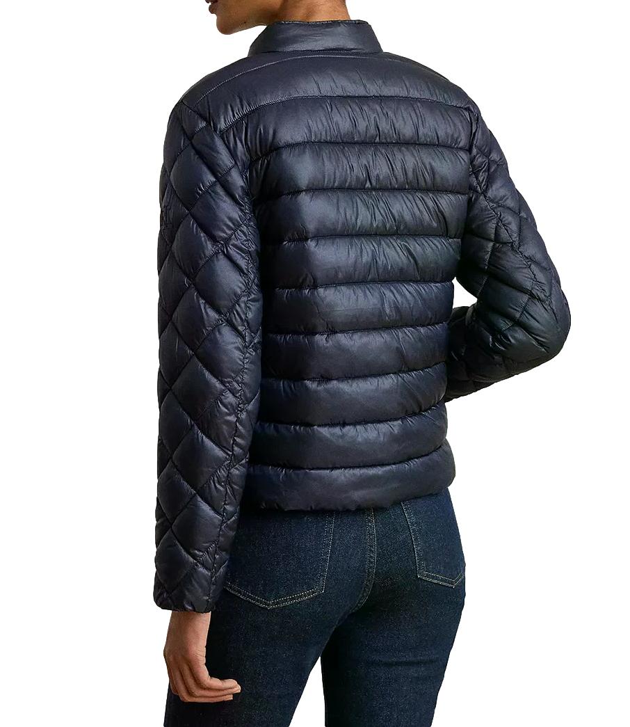 Ralph Lauren Cappotto da Donna - Dk Navy - 297p18066