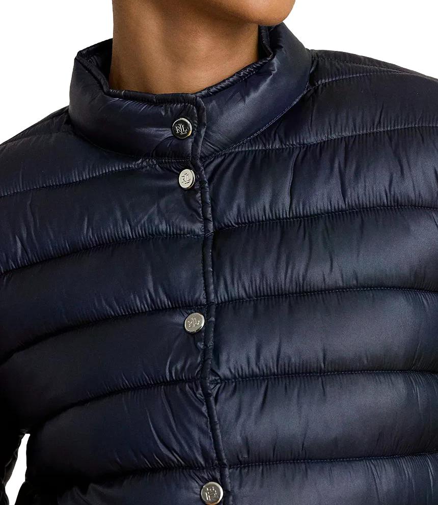 Ralph Lauren Cappotto da Donna - Dk Navy - 297p18066