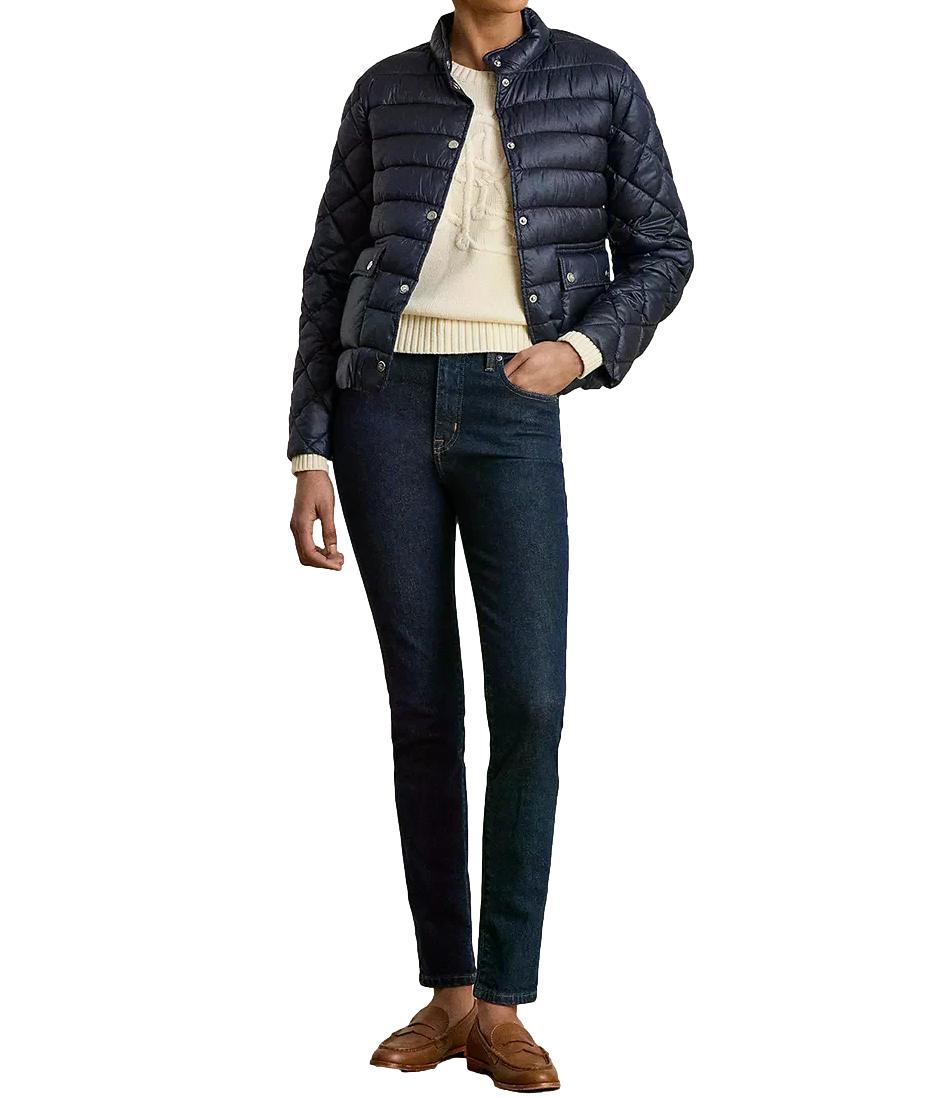 Ralph Lauren Cappotto da Donna - Dk Navy - 297p18066