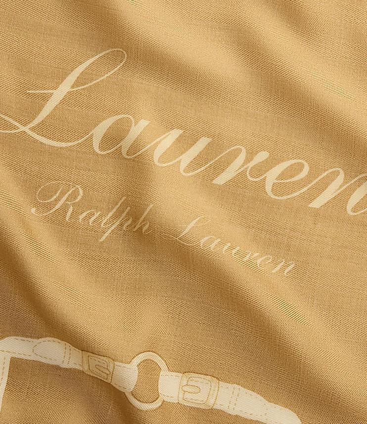 Ralph Lauren Sciarpa/Foulard da Donna - Lauren Camel - 454p23561