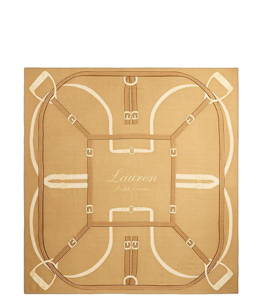 Ralph Lauren Sciarpa/Foulard da Donna - Lauren Camel - 454p23561