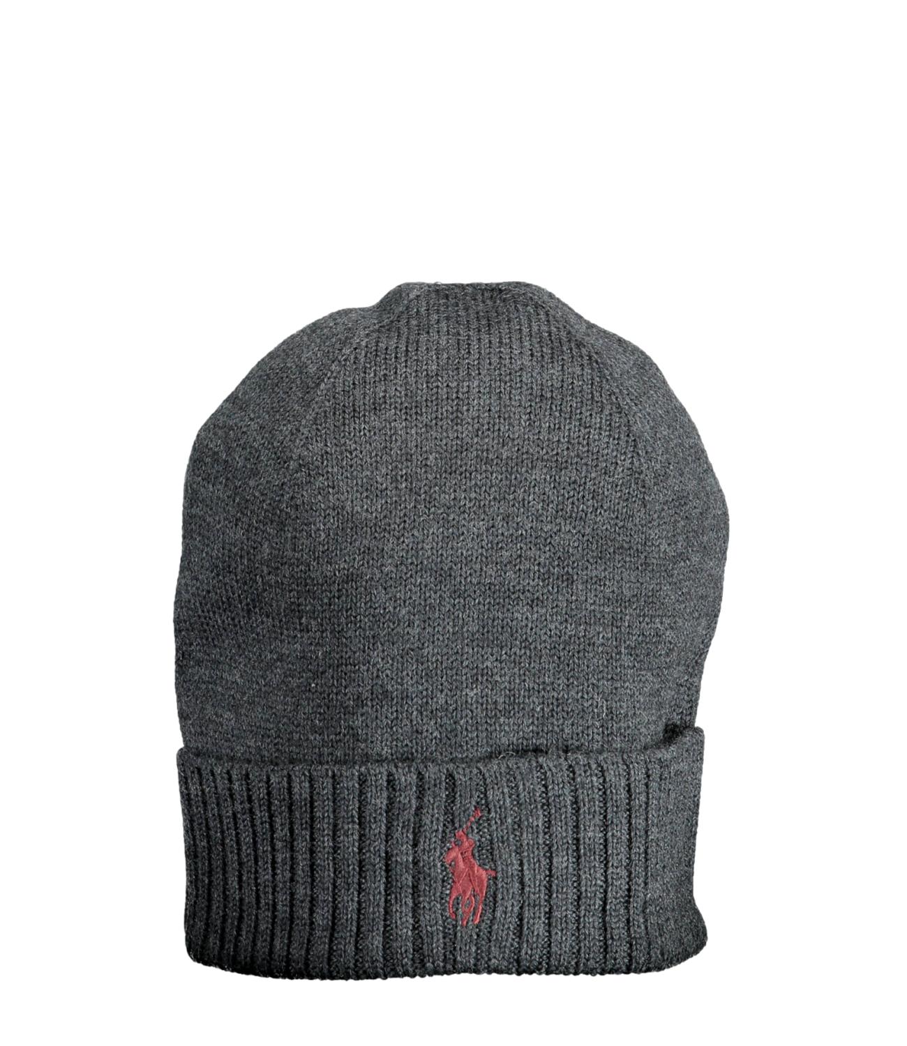 Ralph Lauren Cappello da Uomo - Grey - 710886137