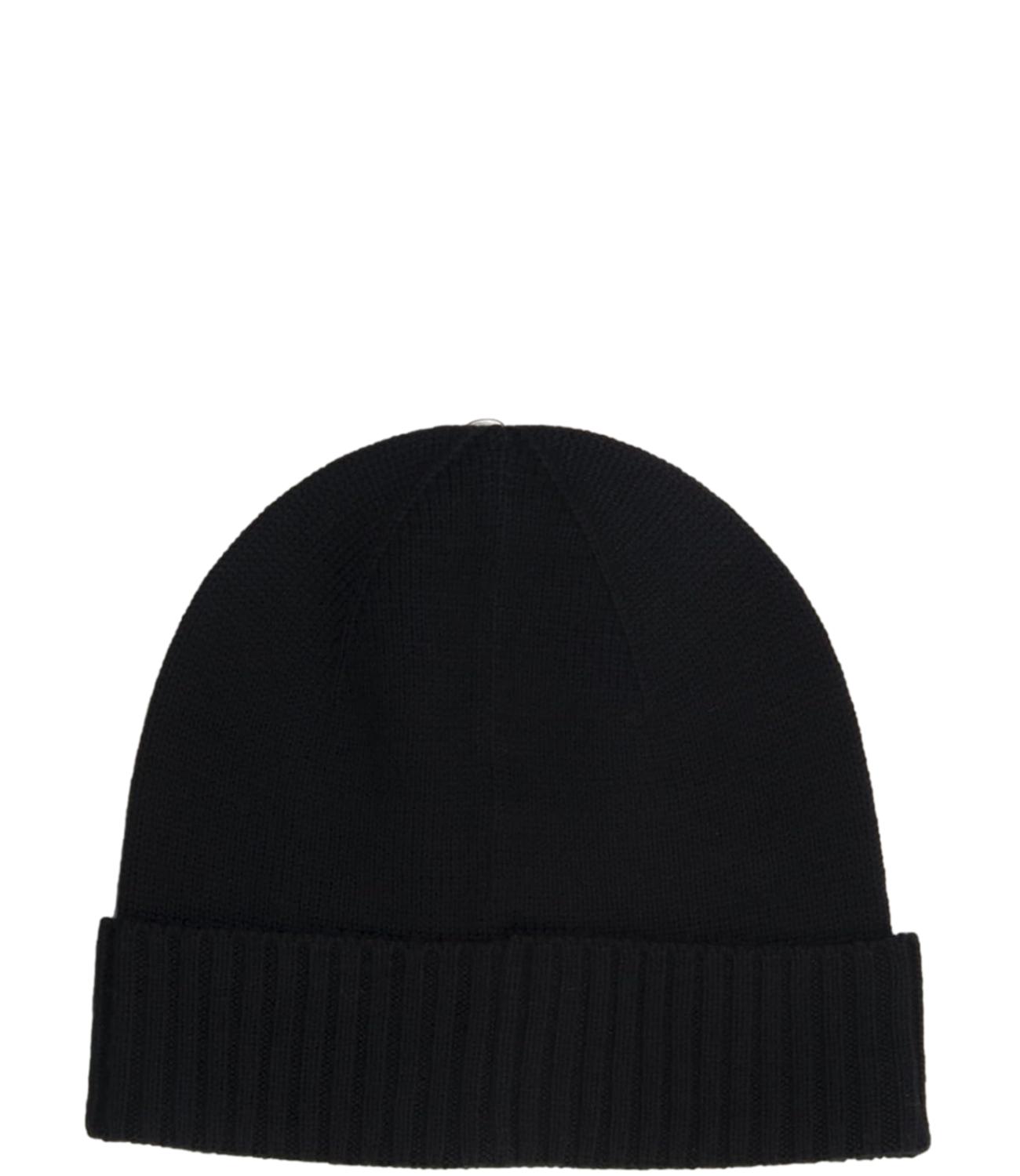 Ralph Lauren Cappello da Uomo - Black - 710886137