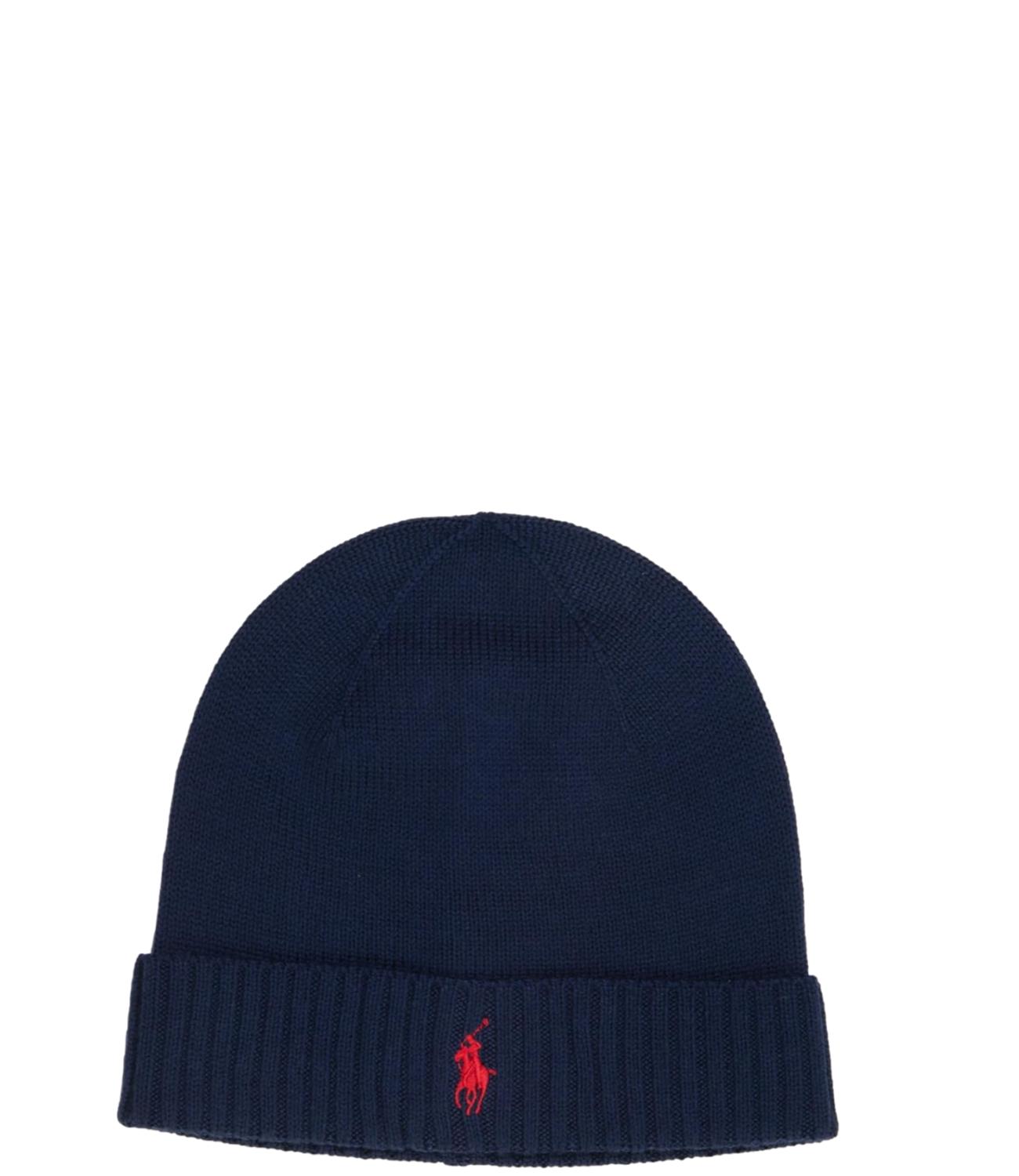 Ralph Lauren Cappello da Uomo - Blue - 710886137
