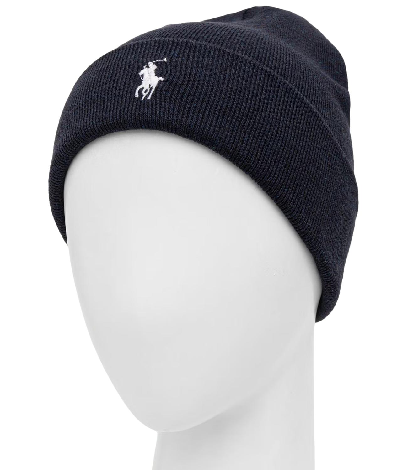 Ralph Lauren Cappello da Uomo - Navy - 710b28862